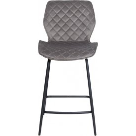 Полубарный стул WY-28