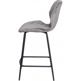 Полубарный стул WY-28