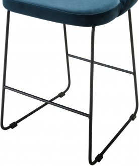 Полубарный стул Lars