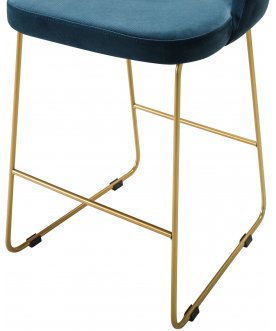 Полубарный стул Lars