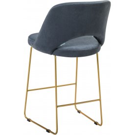 Полубарный стул Lars