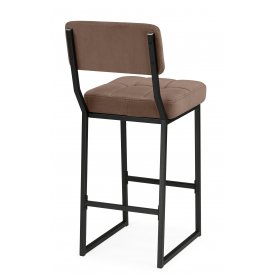 Полубарный стул Ларс