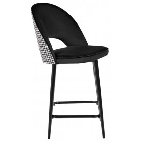 Полубарный стул Leo