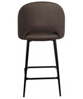 Полубарный стул Leo