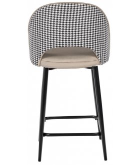 Полубарный стул Leo