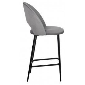 Полубарный стул Leo