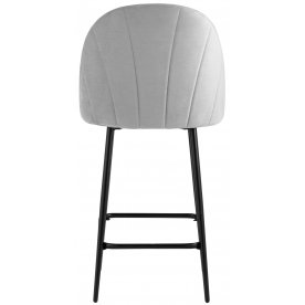 Полубарный стул Закур New