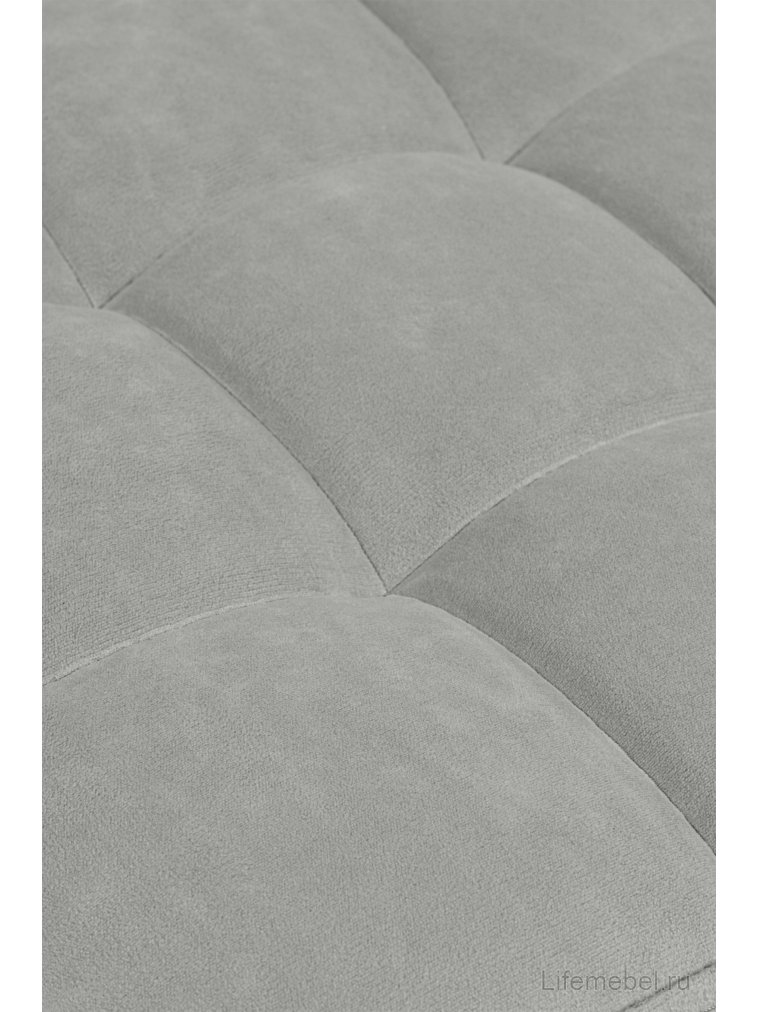 Полубарный стул Лофт мадера 20 / белый матовый