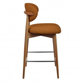 Полубарный стул Lucas 3
