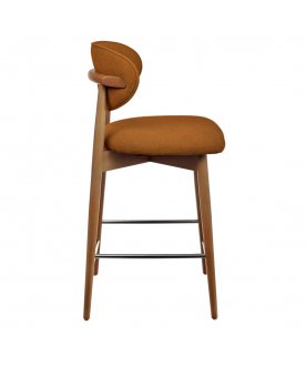 Полубарный стул Lucas 3