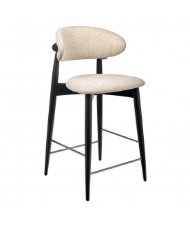 Полубарный стул Lucas 3