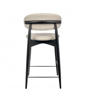 Полубарный стул Lucas