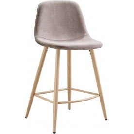 Полубарный стул 350S