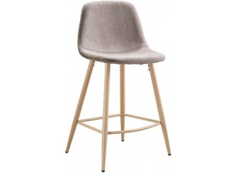 Полубарный стул 350S