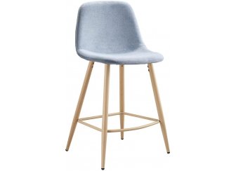 Полубарный стул 350S