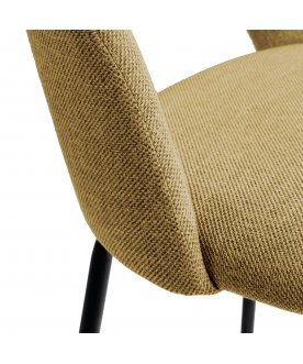 Полубарный стул Mahalia