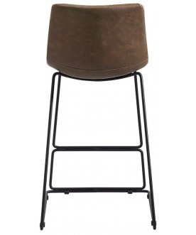 Полубарный стул Манон