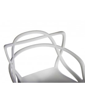 Полубарный стул Masters