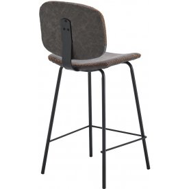 Полубарный стул CQ-5397