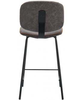 Полубарный стул Мелани