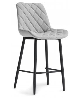 Полубарный стул Баодин крутящийся