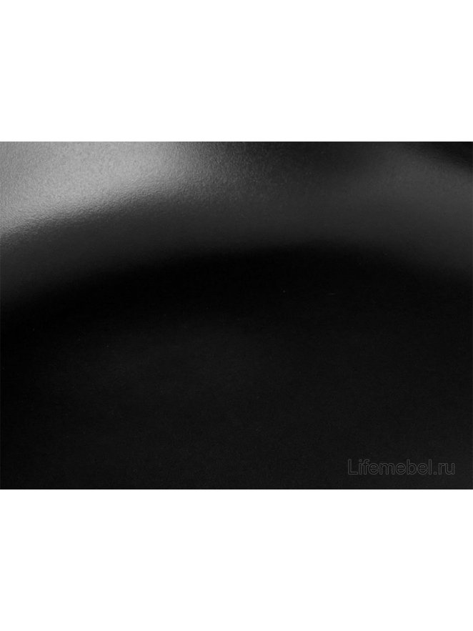 Полубарный стул Neo чёрный