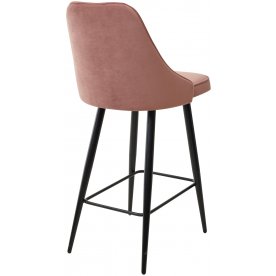 Полубарный стул Nepal-PB