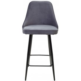 Полубарный стул Nepal-PB