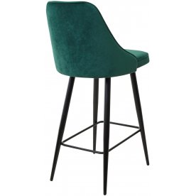 Полубарный стул Nepal-PB