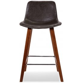 Полубарный стул JY1733-61