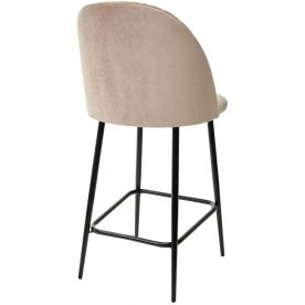 Полубарный стул Нирвана