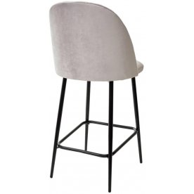 Полубарный стул Нирвана