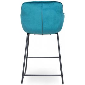 Полубарный стул D12