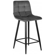 темно-серый / черный матовый