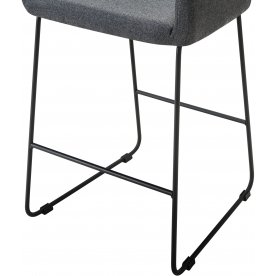 Полубарный стул Oscar