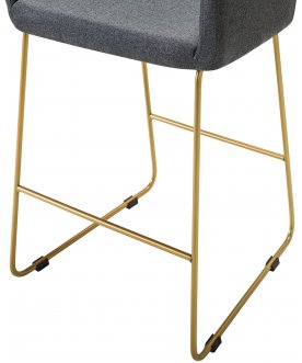 Полубарный стул Oscar