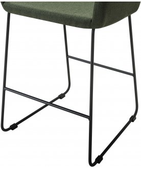 Полубарный стул Oscar