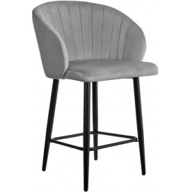 Полубарный стул Paola