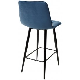 Полубарный стул Поль