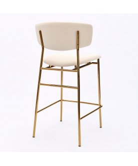 Полубарный стул Поло