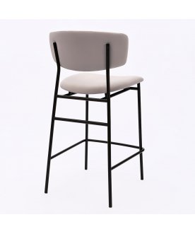 Полубарный стул Поло