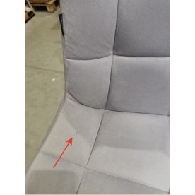 Полубарный стул Алст 03