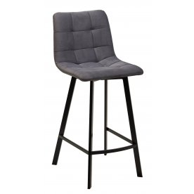 Полубарный стул Chili-QB Square