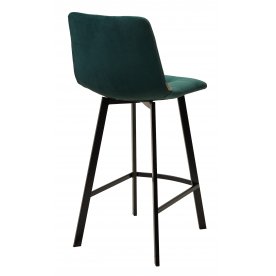 Полубарный стул Chili-QB Square