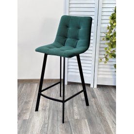 Полубарный стул Chili-QB Square