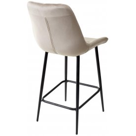 Полубарный стул Хофман