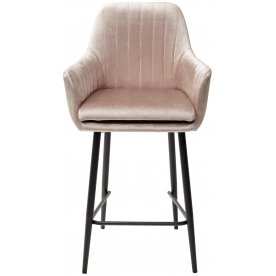 Полубарный стул Роден Blitz