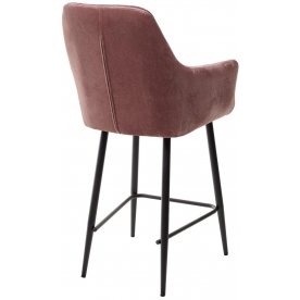 Полубарный стул Роден