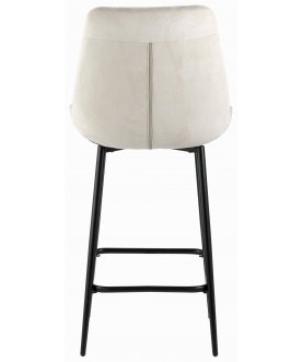 Полубарный стул Родни