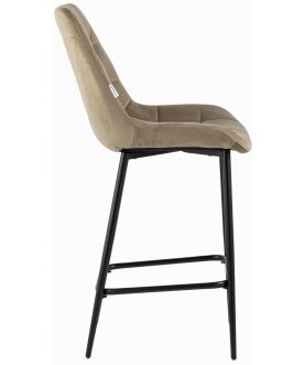 Полубарный стул Родни